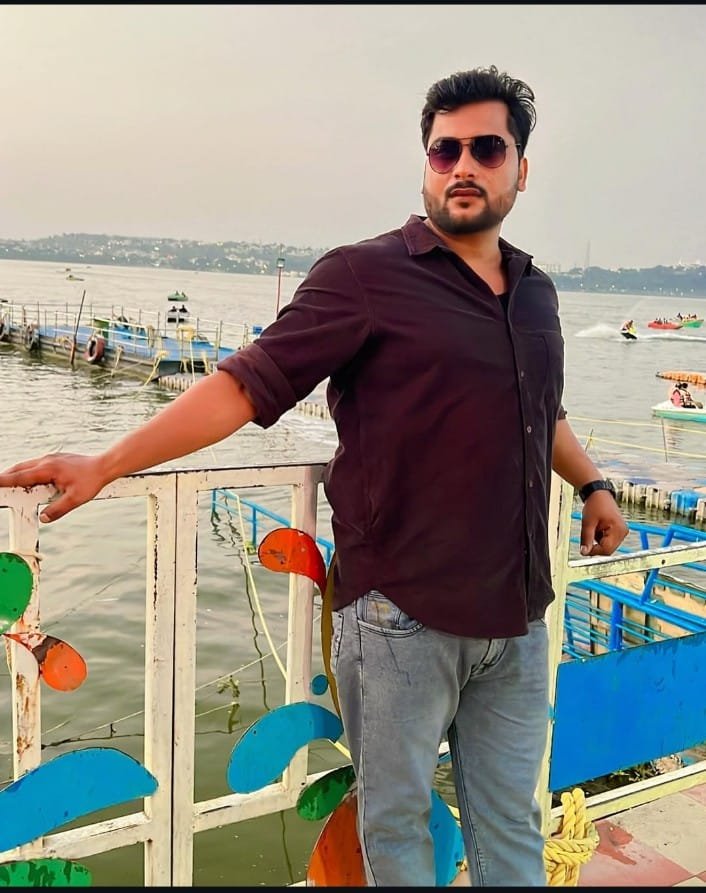 Deepak