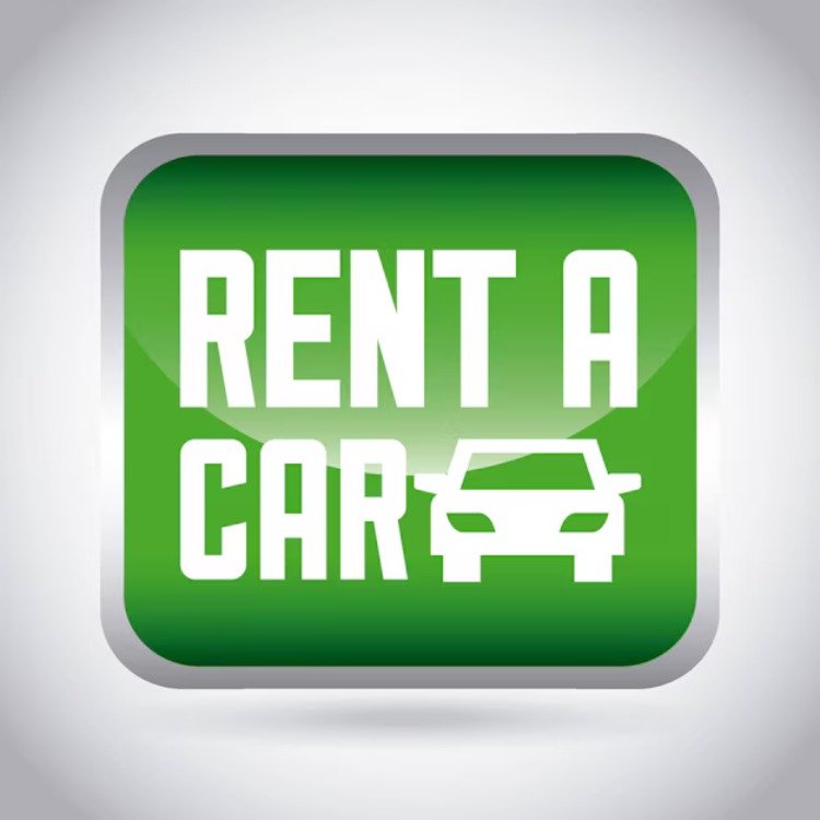 Rent a premium car
